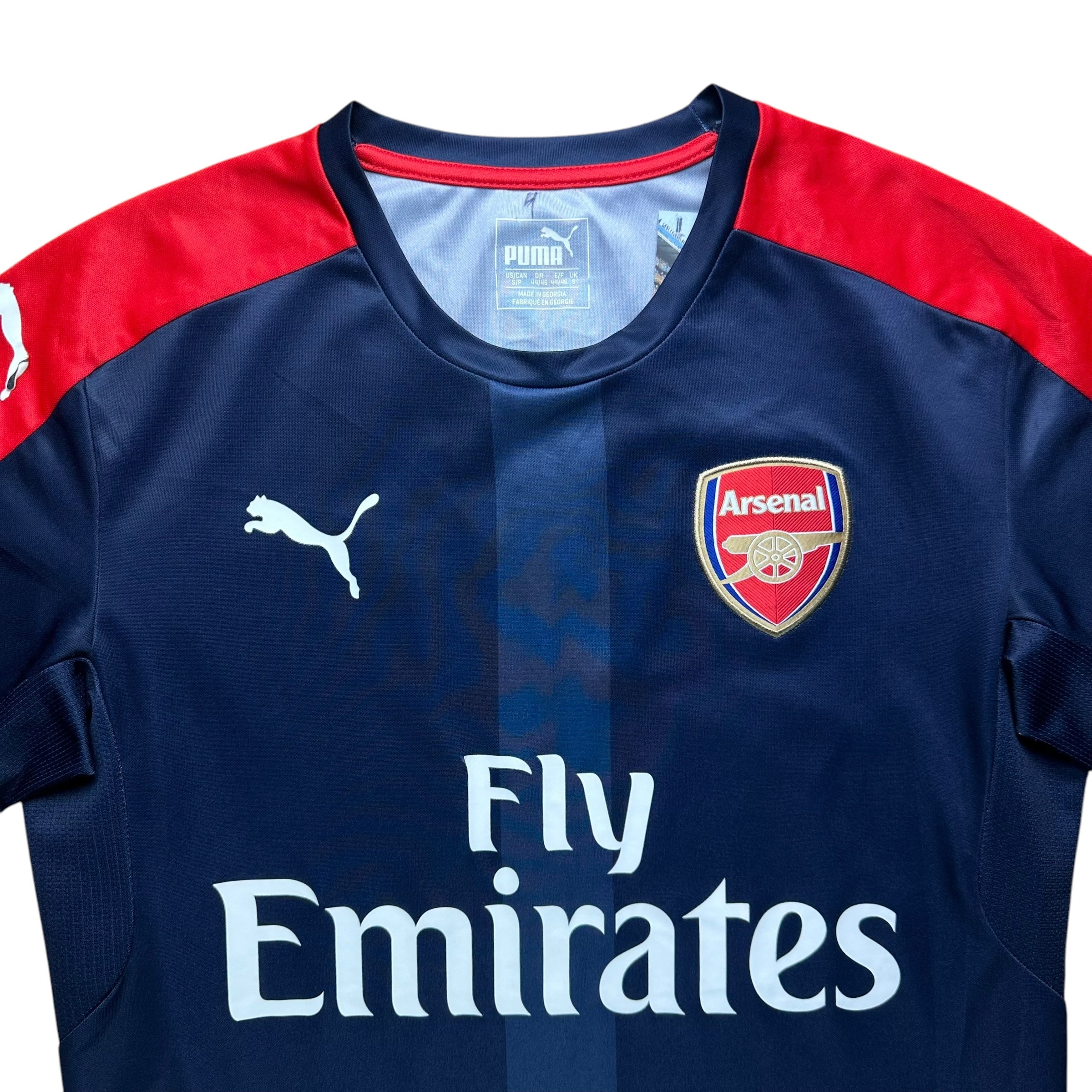 Arsenal 2016-17 Training Shirt (S)